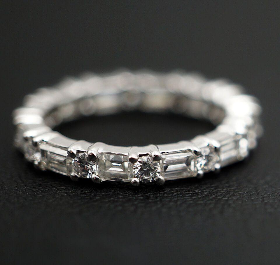 Eternity Ring