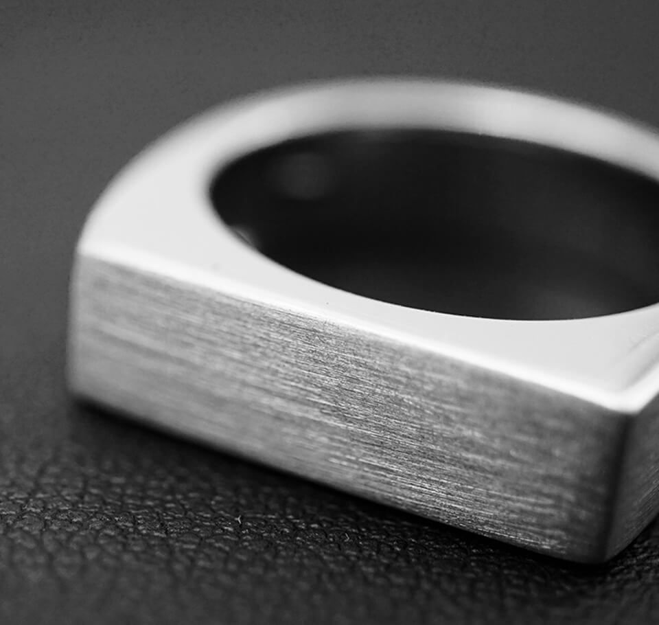 Plain Ring