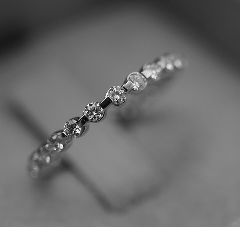 Eternity Ring