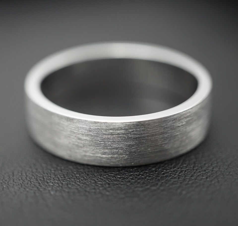 Plain Ring